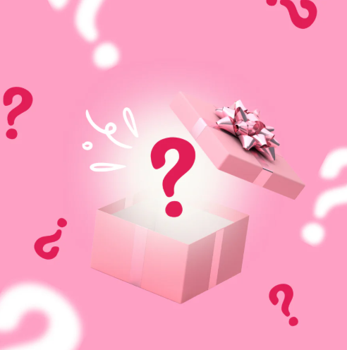 Koko & Claire Black Friday Mystery Boxes