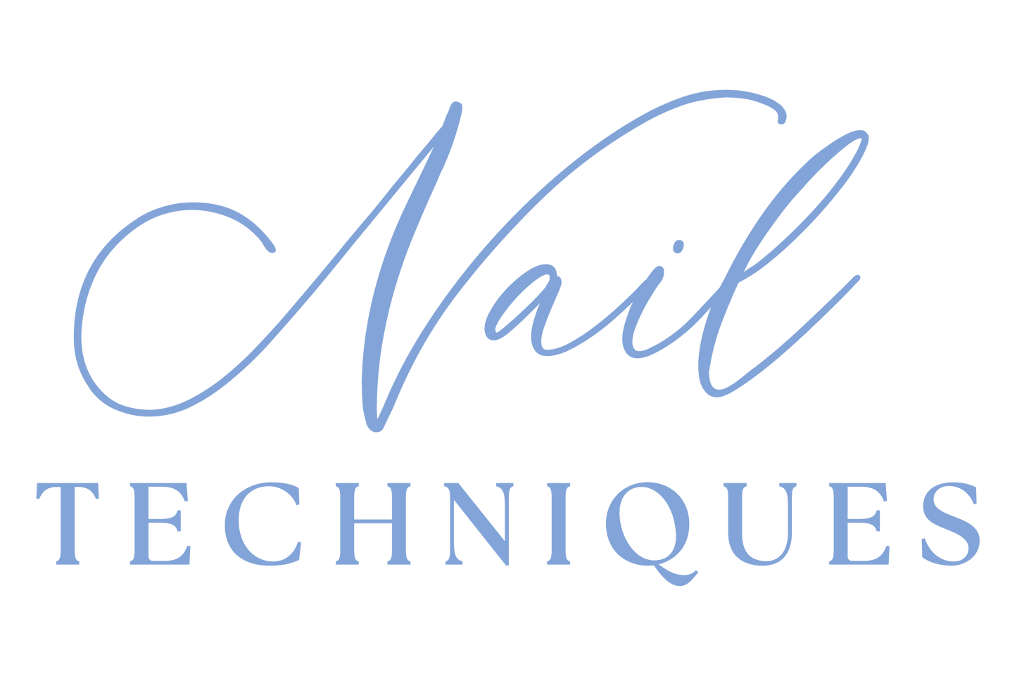 Nail Techniques