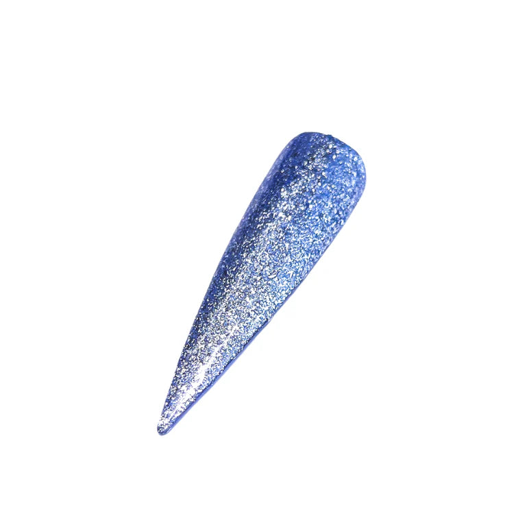 BEmi - Metal Leaf Gel - Neptune