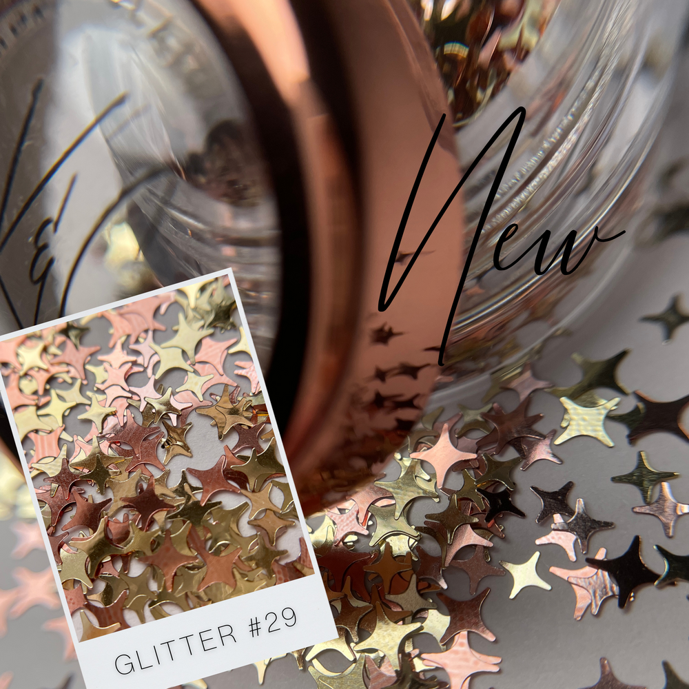 Glitter 29