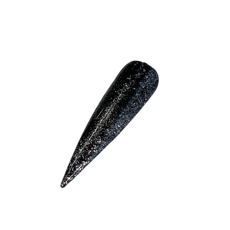 BEmi - Metal Leaf Gel - Onyx