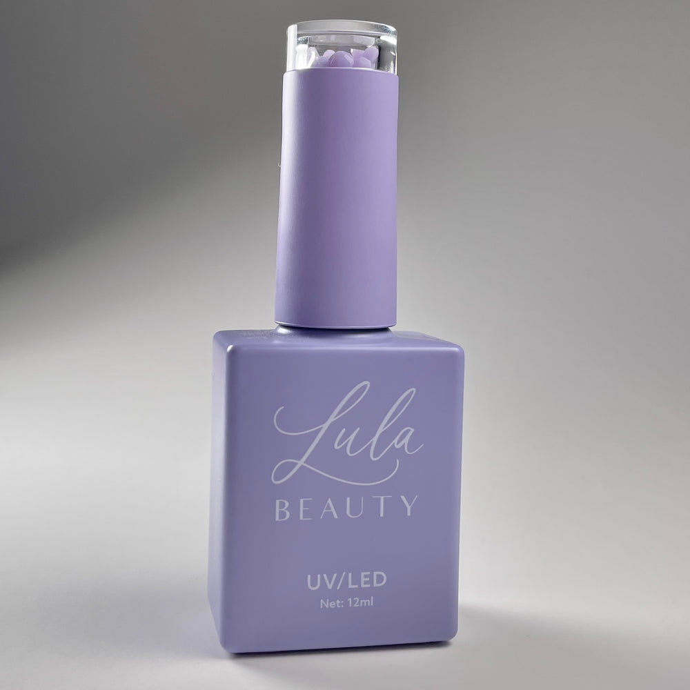 Top Coat | Lula Beauty Gel Line