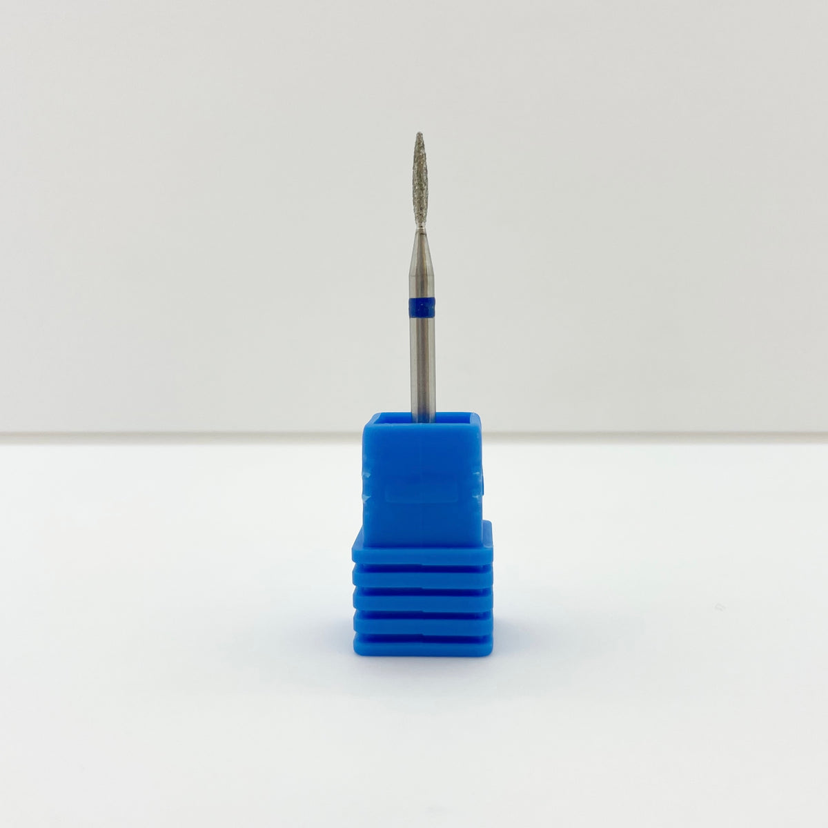 Trans Point Bit Mini Diamond Point Bit – Nail Techniques