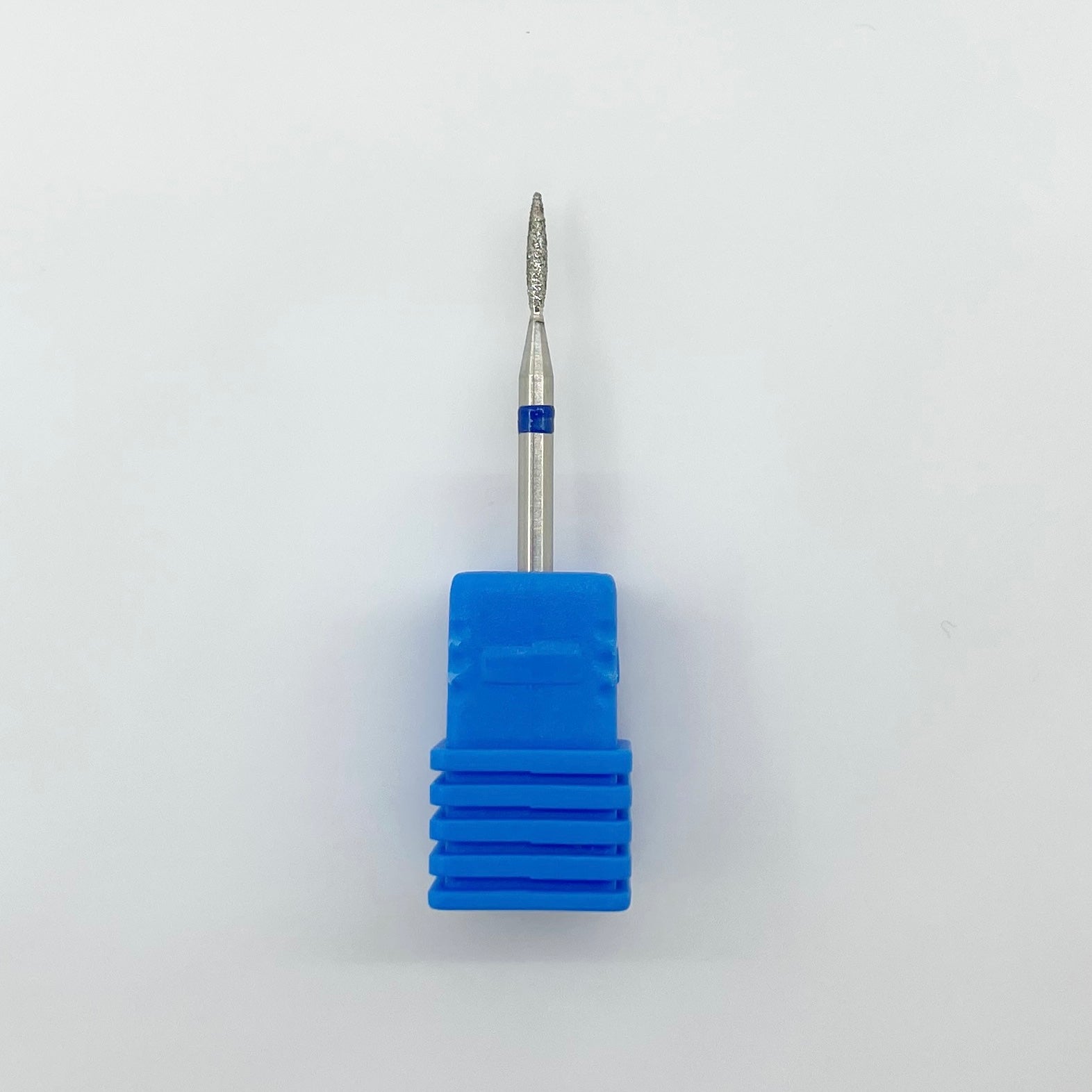 Mini Diamond Point Bit β Nail Techniques