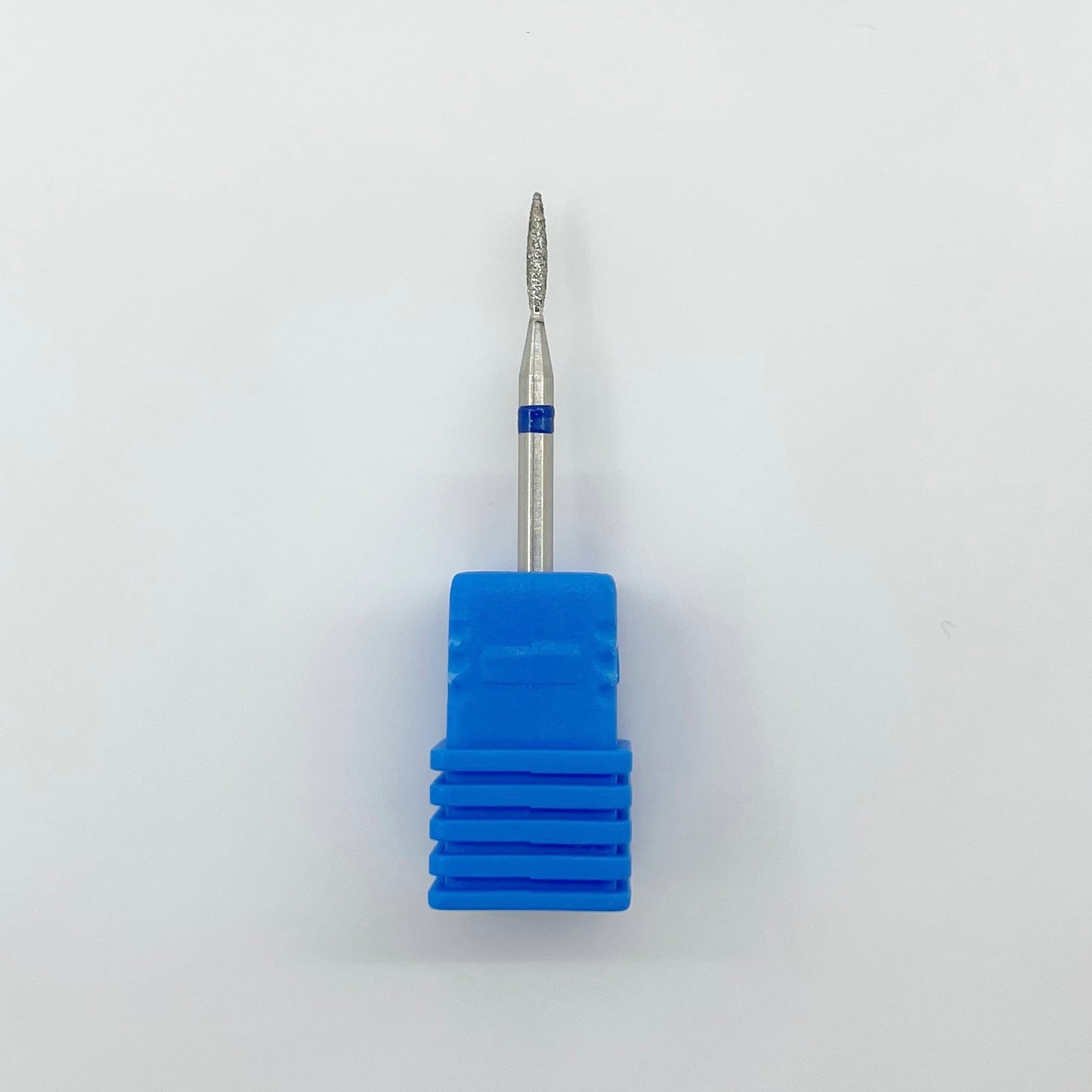 Trans Point Bit Mini Diamond Point Bit – Nail Techniques