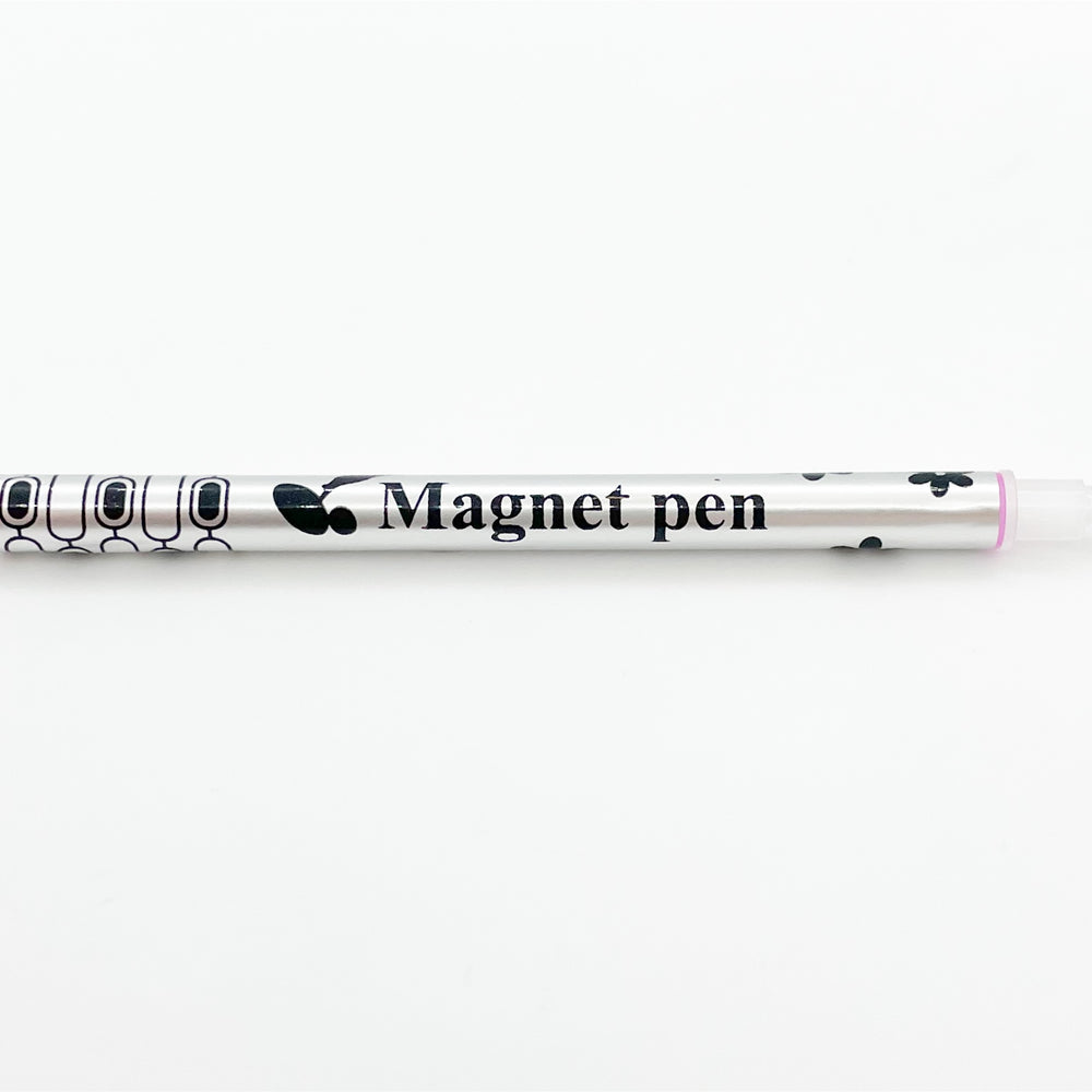 
                  
                    Magnetic Double Ended Applicator - Pink
                  
                