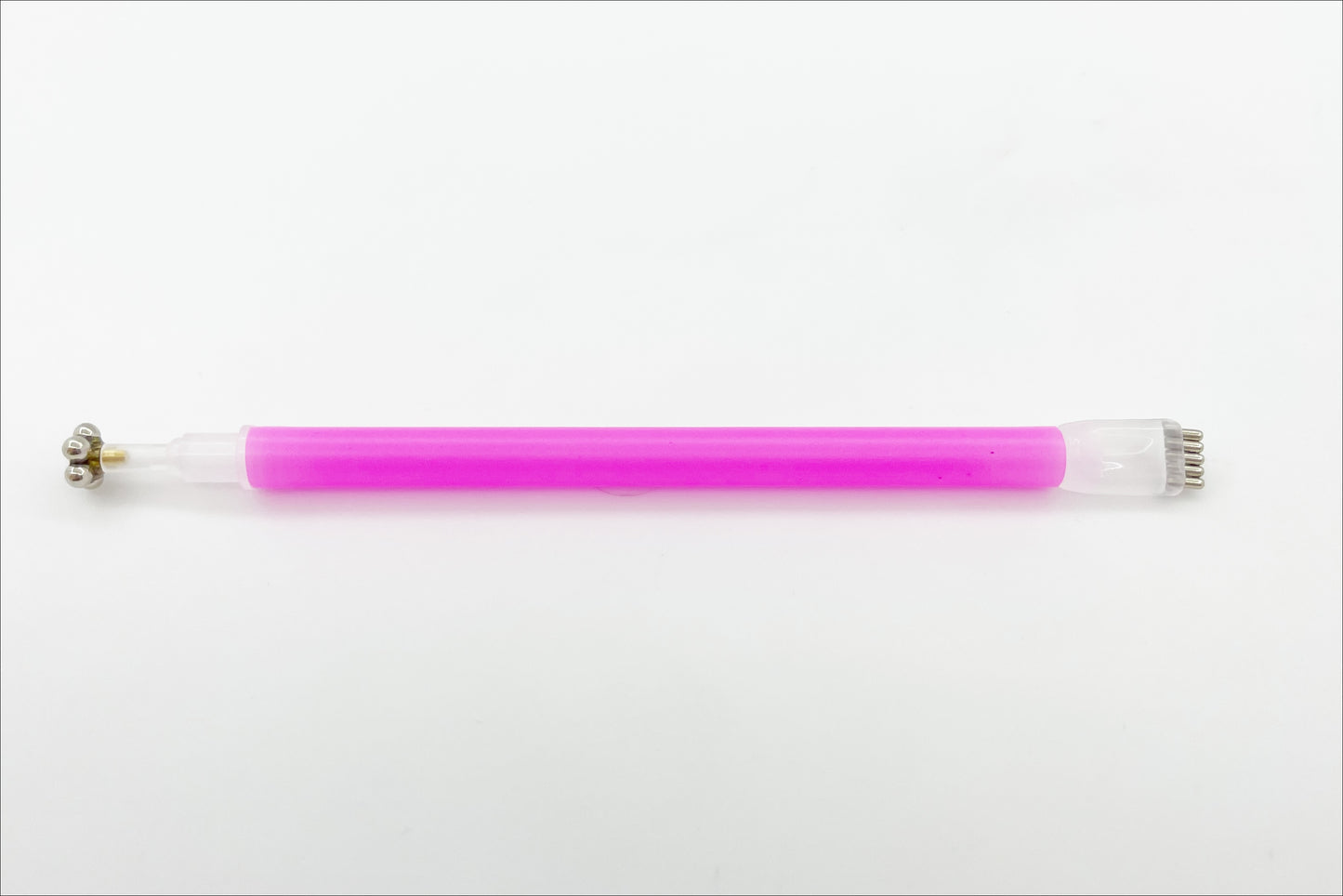 
                  
                    Magnetic Double Ended Applicator - Pink
                  
                