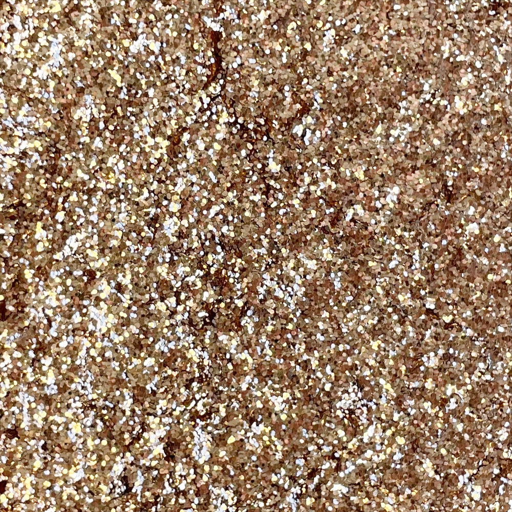 The NT Glitter Bar! #9