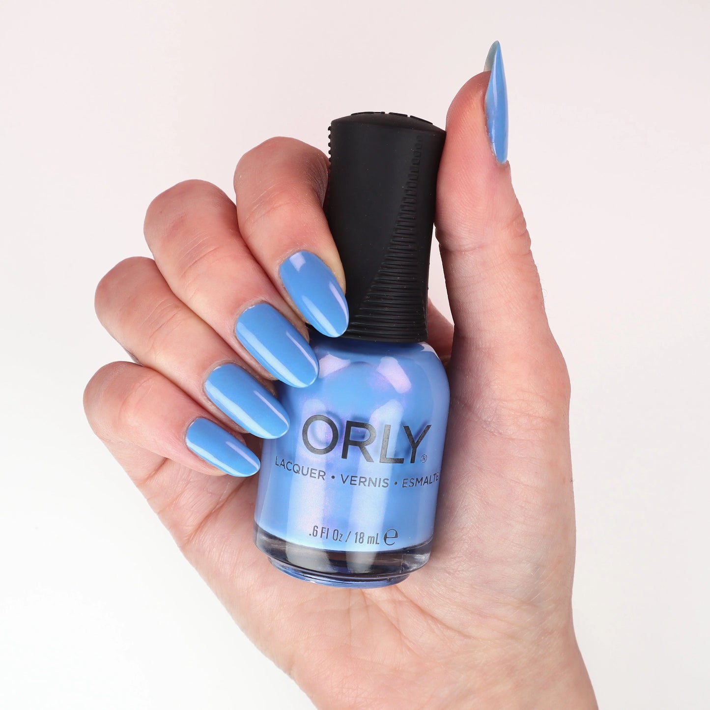 
                  
                    Ripple Effect  | Orly Nail Laquer
                  
                