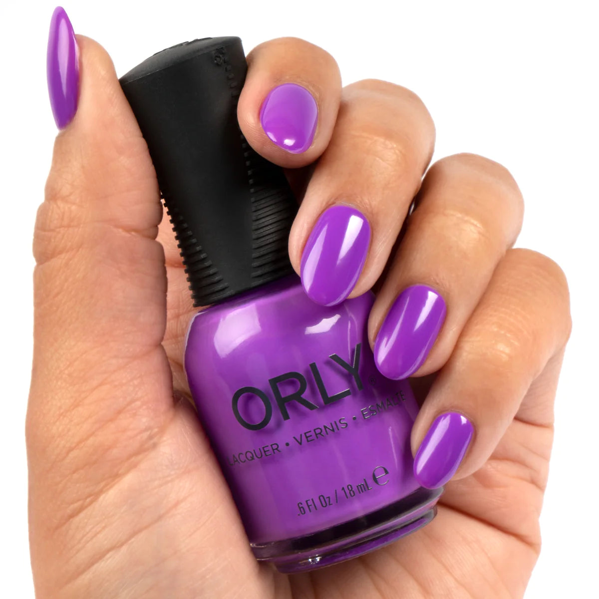 
                  
                    Crash The Party  | Orly Nail Laquer
                  
                