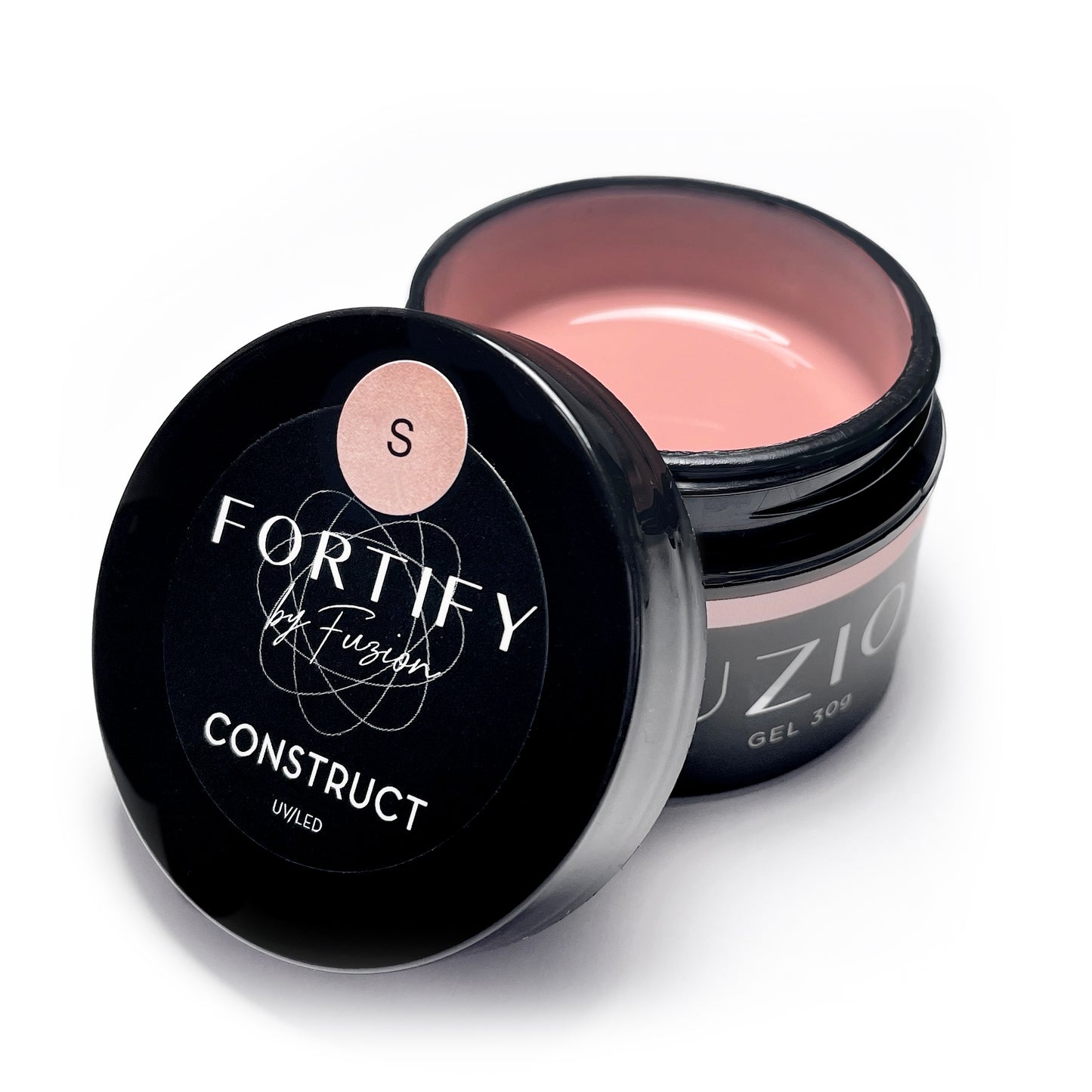 
                  
                    Fortify Colour Construct ~ Sawyer | Fortify by Fuzion | 3 Sizes
                  
                