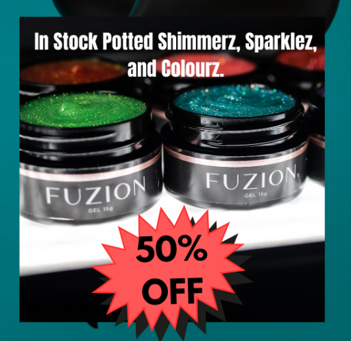 Colourz / Sparklez / Shimmerz