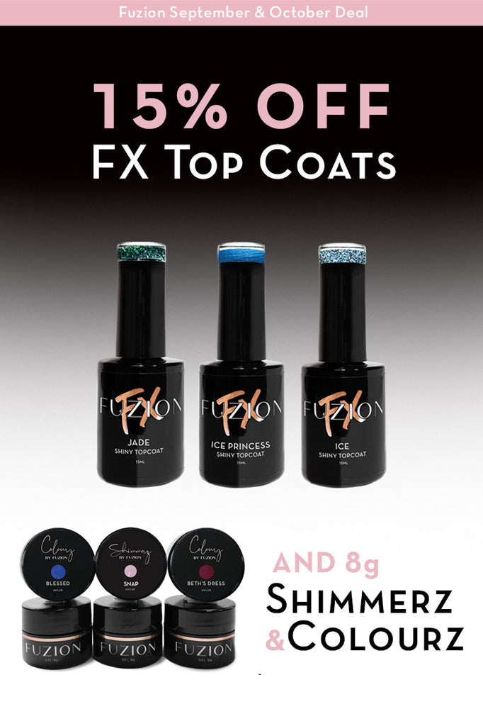 Nail Techniques