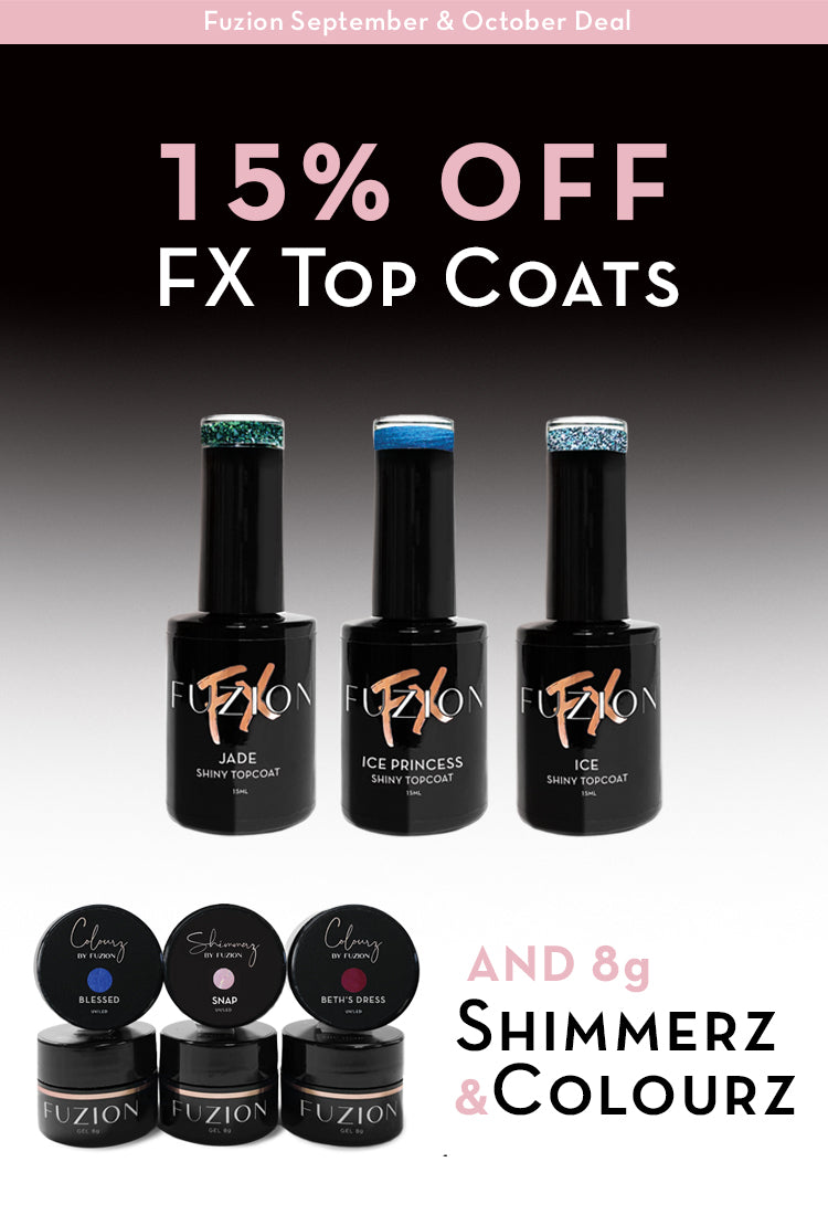 Nail Techniques