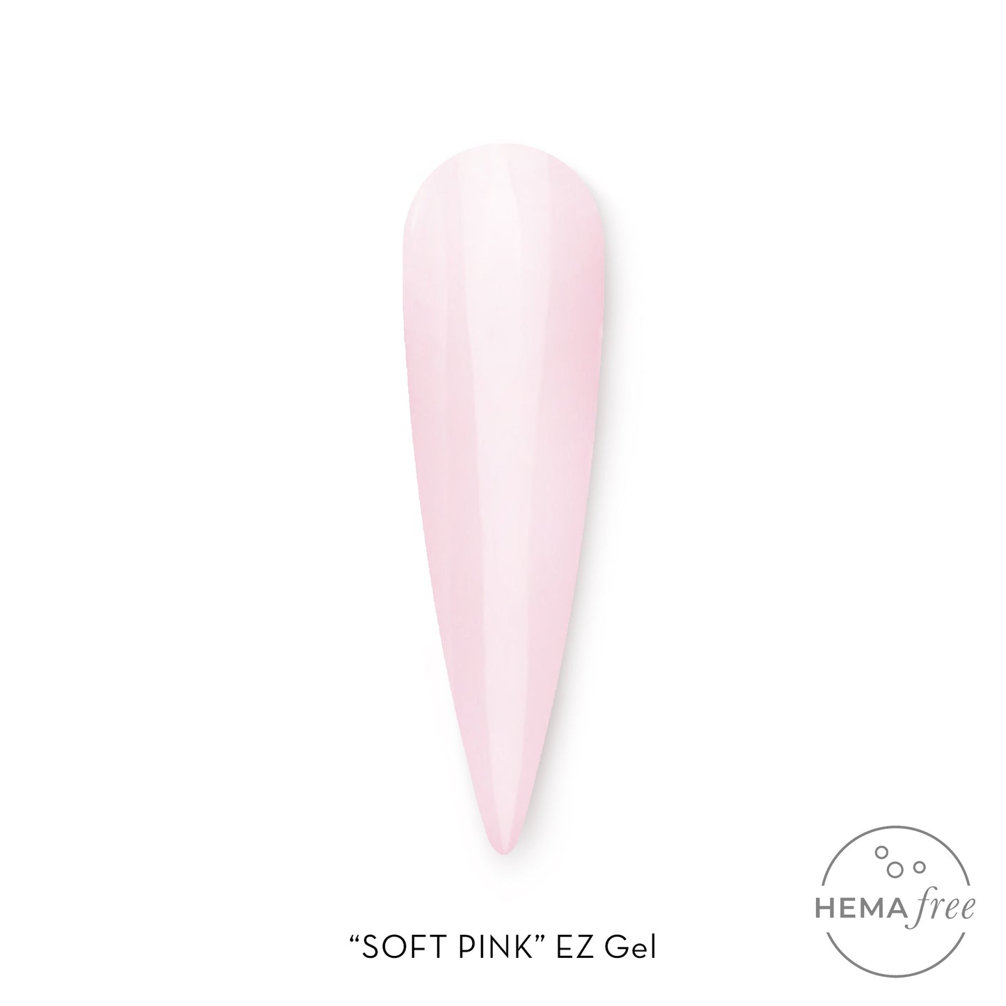 
                  
                    Soft Pink EZ Gel | 15g or 30g Jar | EZ Gel by Fuzion
                  
                