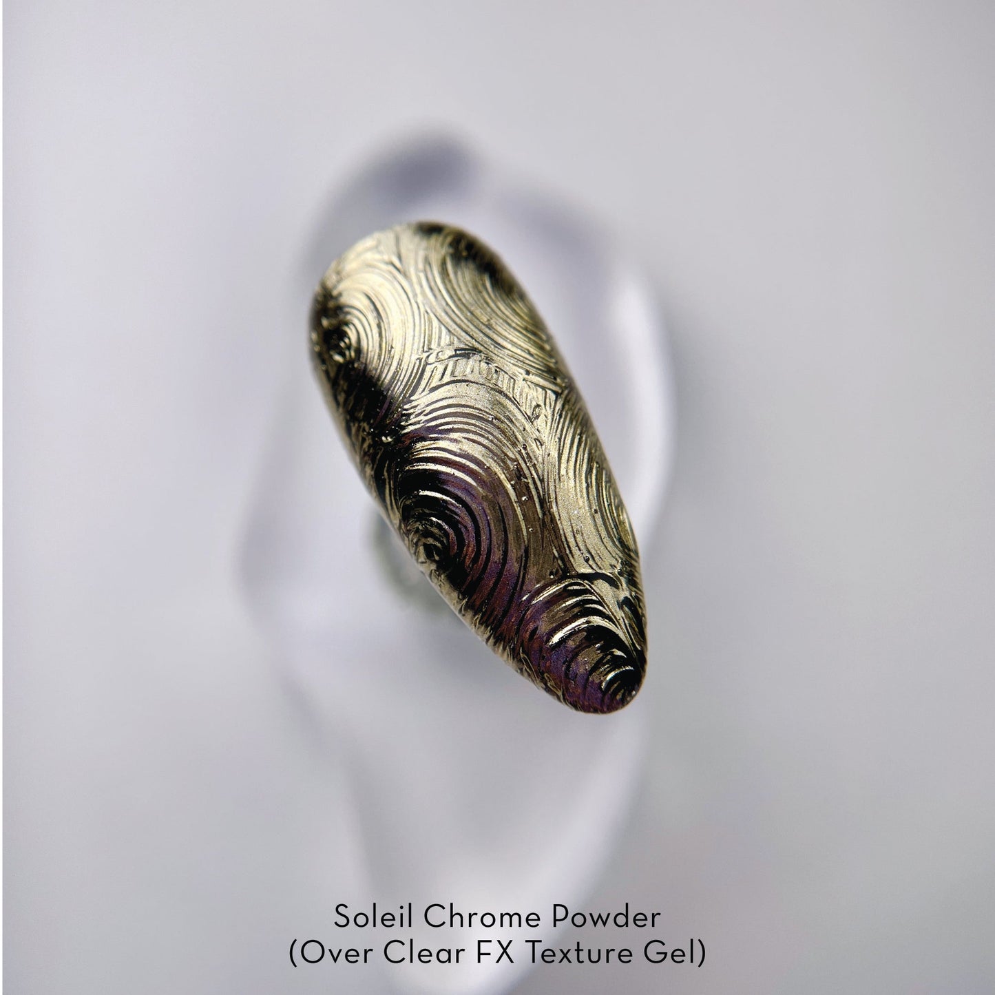 
                  
                    Soleil Chrome Powder | Gold Chrome Powder
                  
                