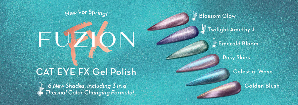 Nail Techniques