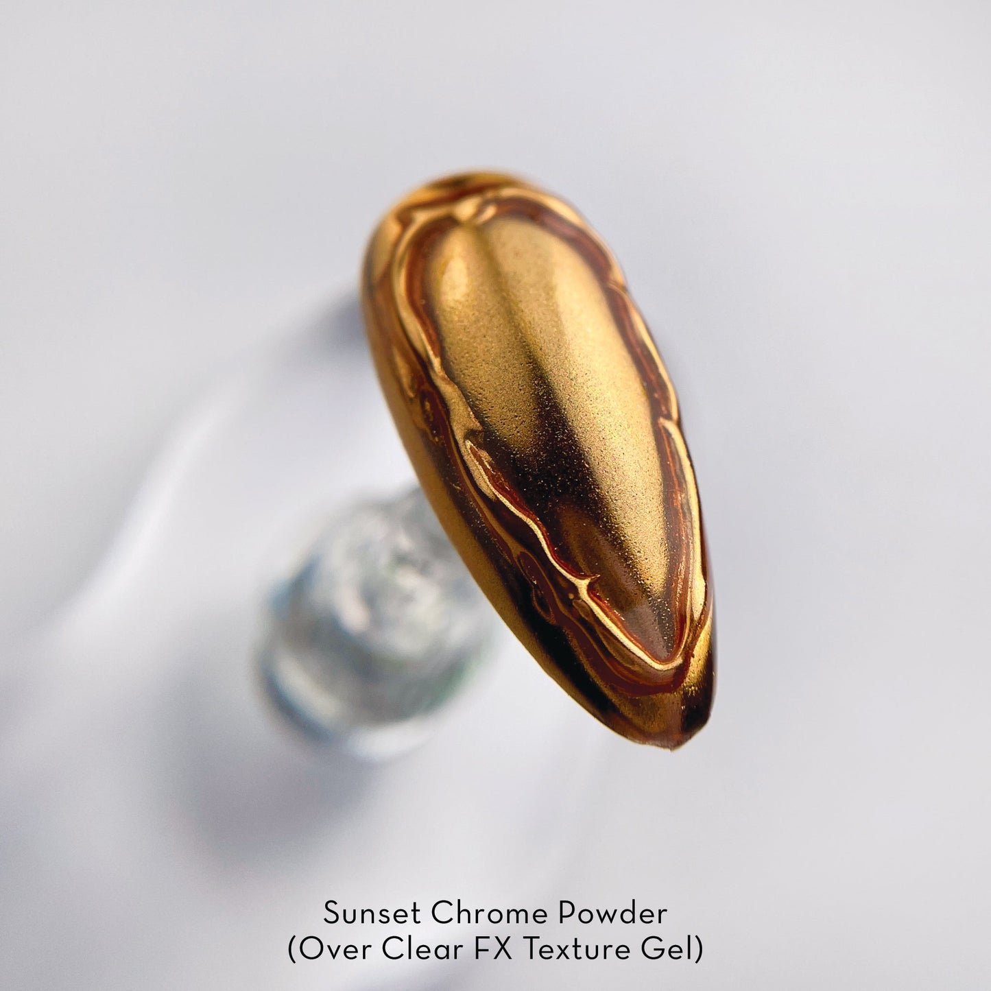 
                  
                    Sunset Chrome Powder | Orange Chrome Powder
                  
                