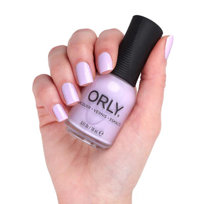
                  
                    Ube Cloud | Orly Nail Laquer
                  
                