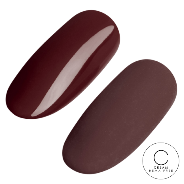 **NEW** #336 Gel Polish - Blood Oath  | Ugly Duckling