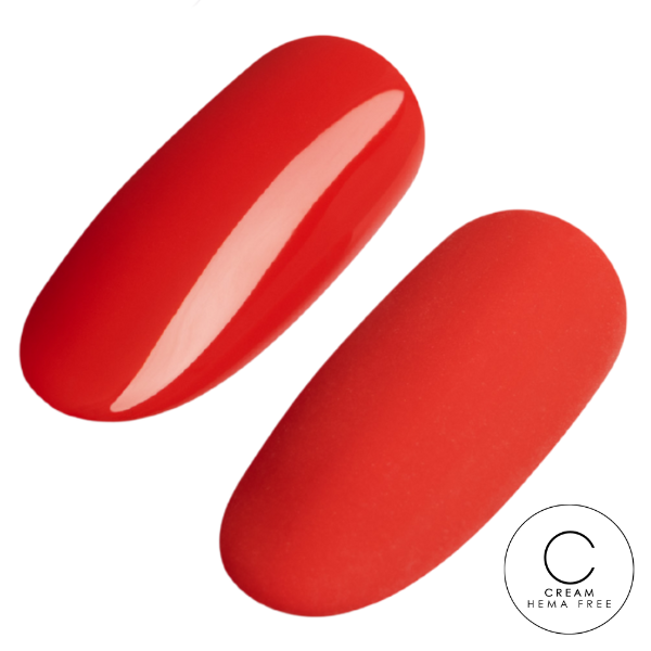 **NEW** #340 Gel Polish - Bloody Cute | Ugly Duckling