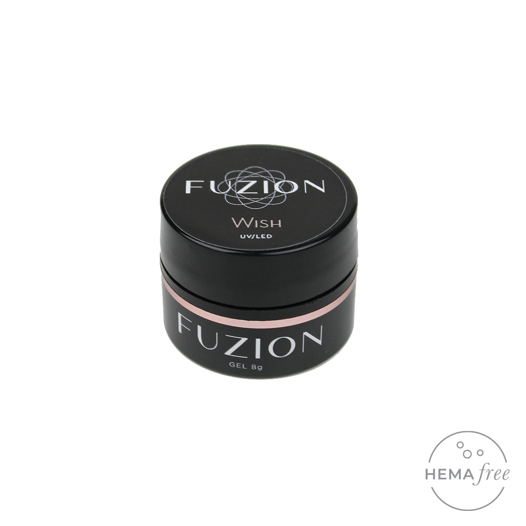 
                  
                    Wish | Fuzion Extension Gel
                  
                