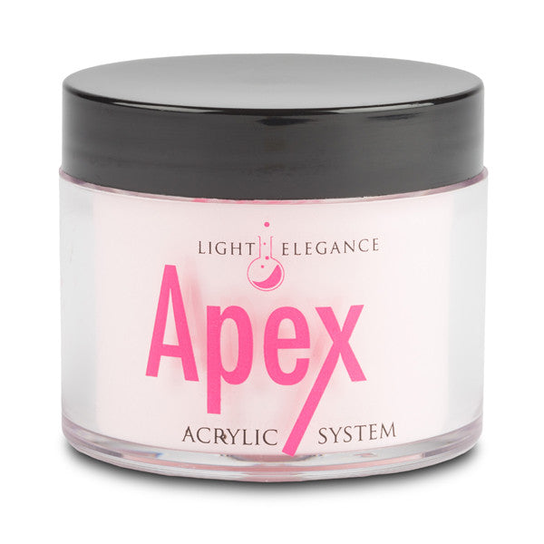 APEX Blush Pink Powder - Light Elegance
 - 1