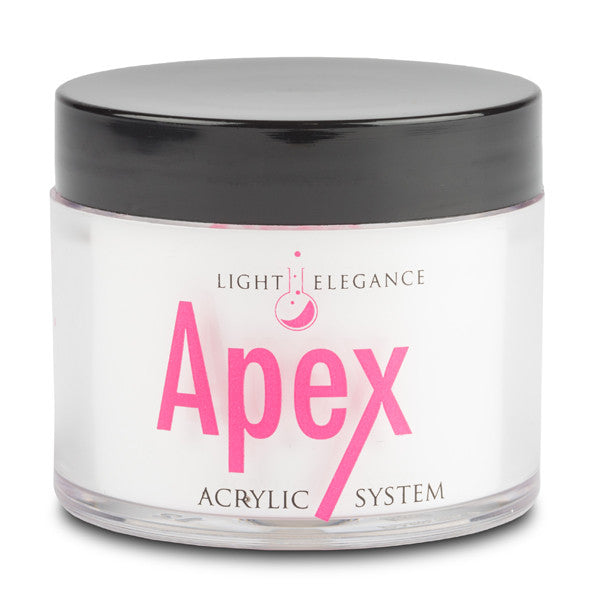 APEX Brilliant White Powder - Light Elegance
 - 1