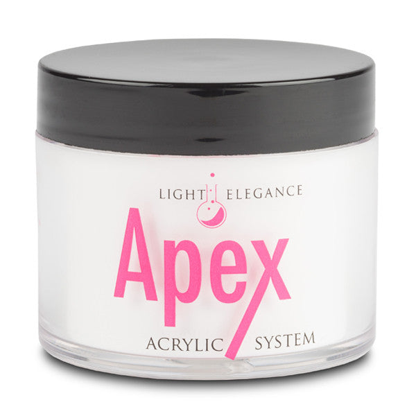 APEX Clear Powder - Light Elegance
 - 1