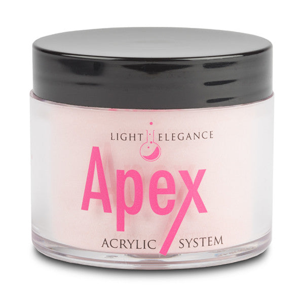 APEX Cover Pink Powder - Light Elegance
 - 1