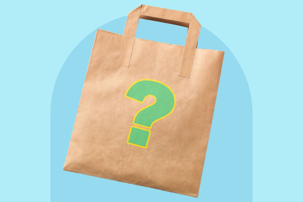 Summer Grab Bag
