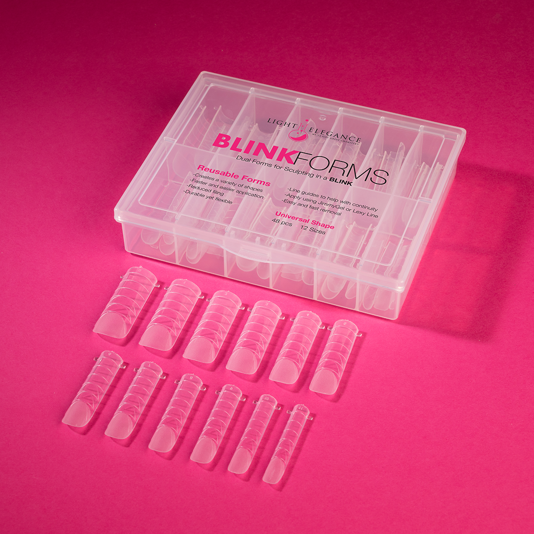 
                  
                    The Blink System | Light Elegance
                  
                