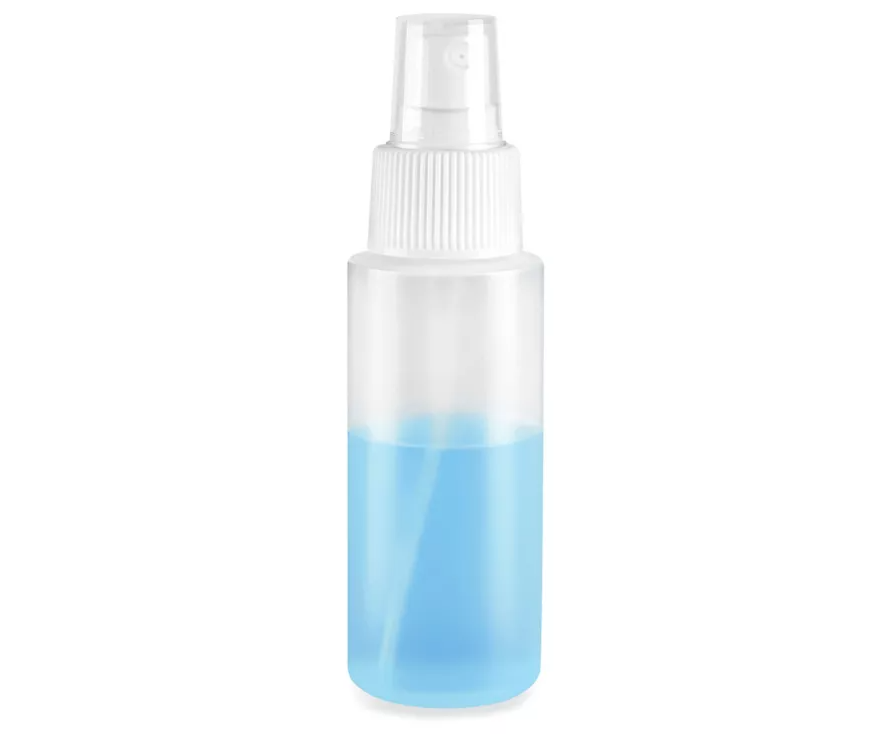 Spray Bottle (Empty) - 60ml capacity