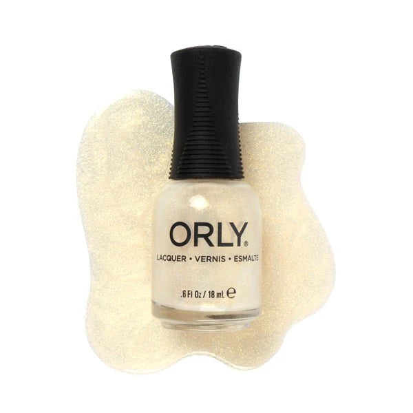 Ephemeral| Orly Nail Laquer