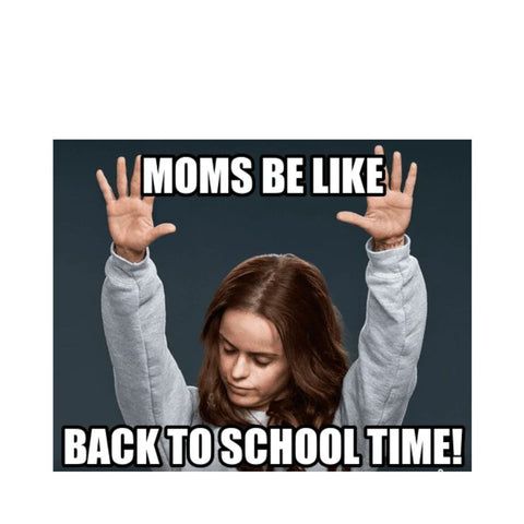 Back to School Grab Bag