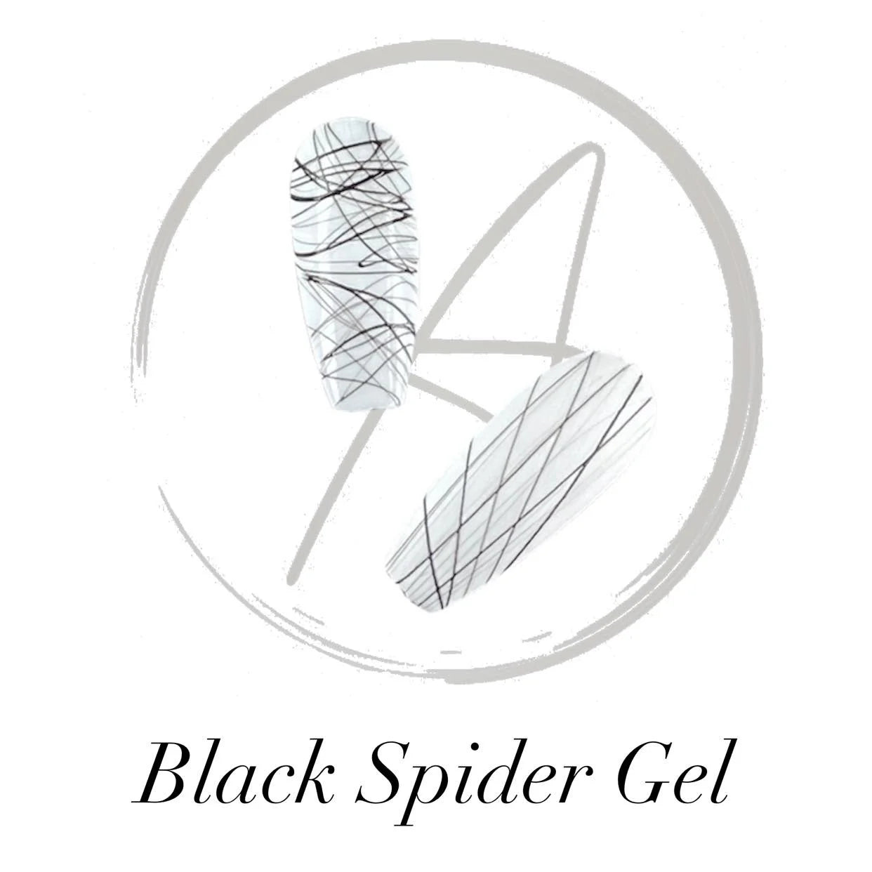 
                  
                    Absolute Spider Gel 5g  | Absolute Gel System
                  
                