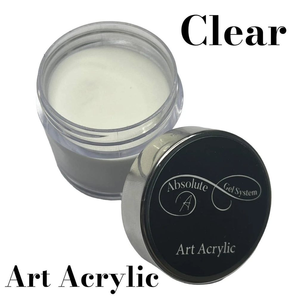 Absolute Art Acrylic | Absolute Gel System