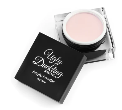 Premium Acrylic Powder ~ Pinkest Pink | Ugly Duckling