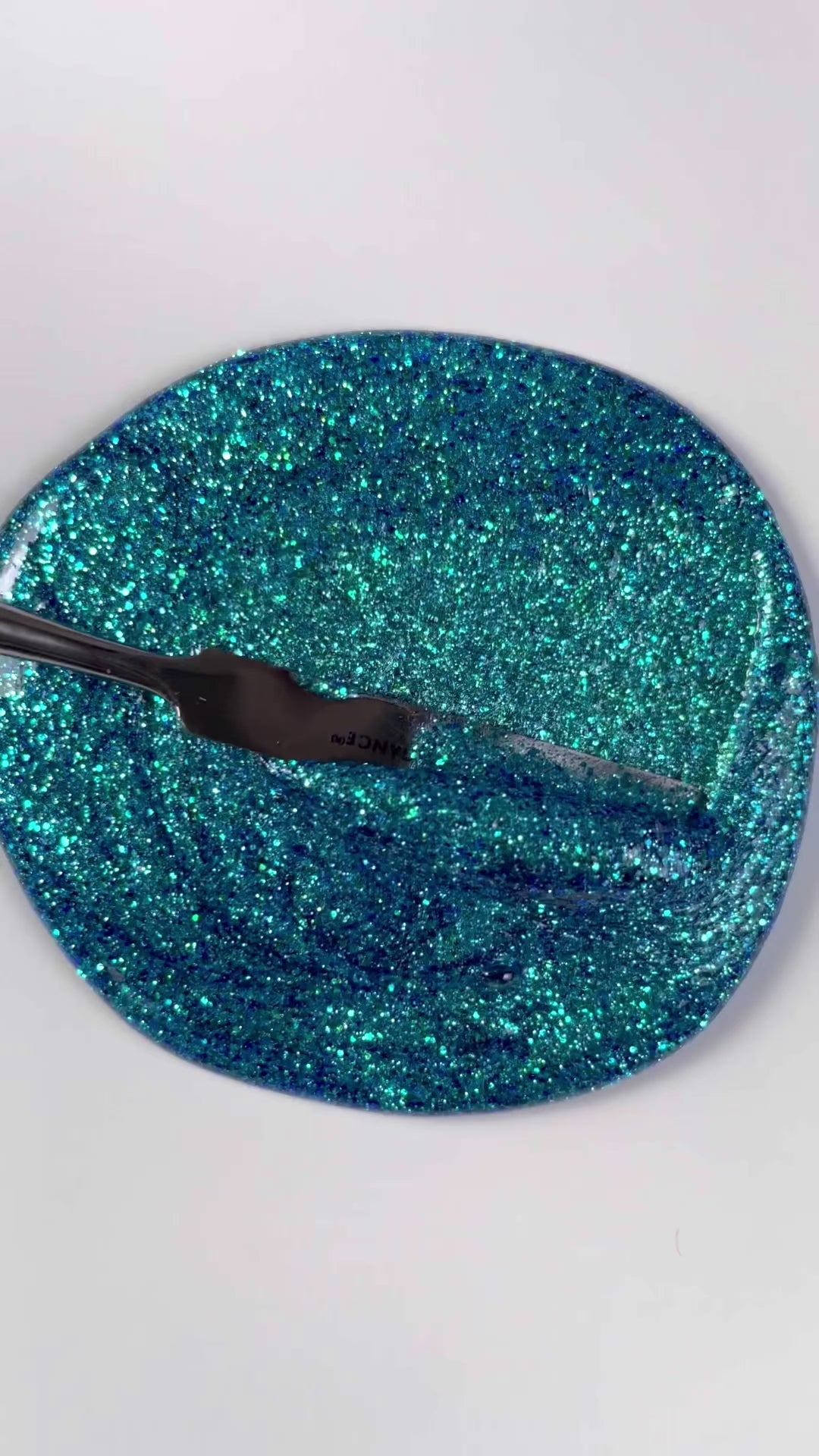 Standing Ovation | Light Elegance Glitter