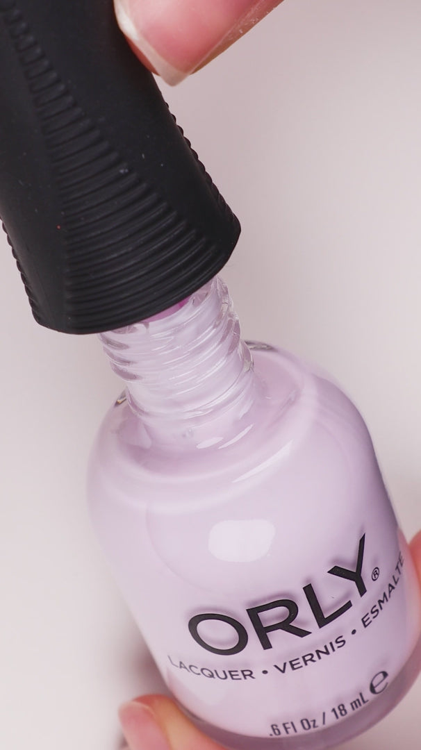 
                  
                    Load and play video in Gallery viewer, Ube Cloud | Orly Nail Laquer
                  
                