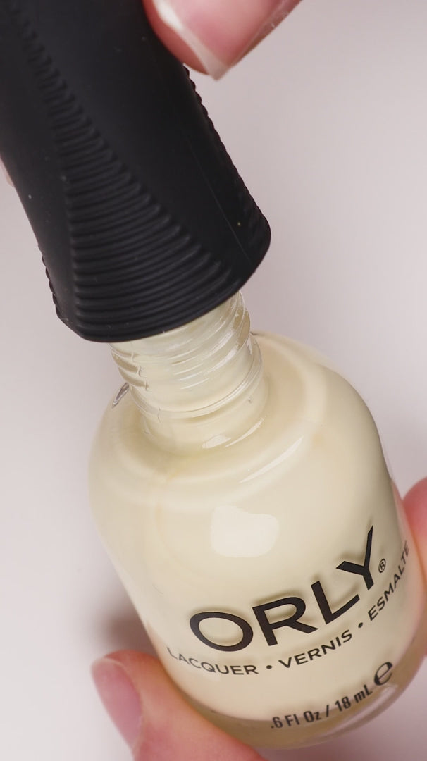 
                  
                    Load and play video in Gallery viewer, Honey Yuzu | Orly Nail Laquer
                  
                