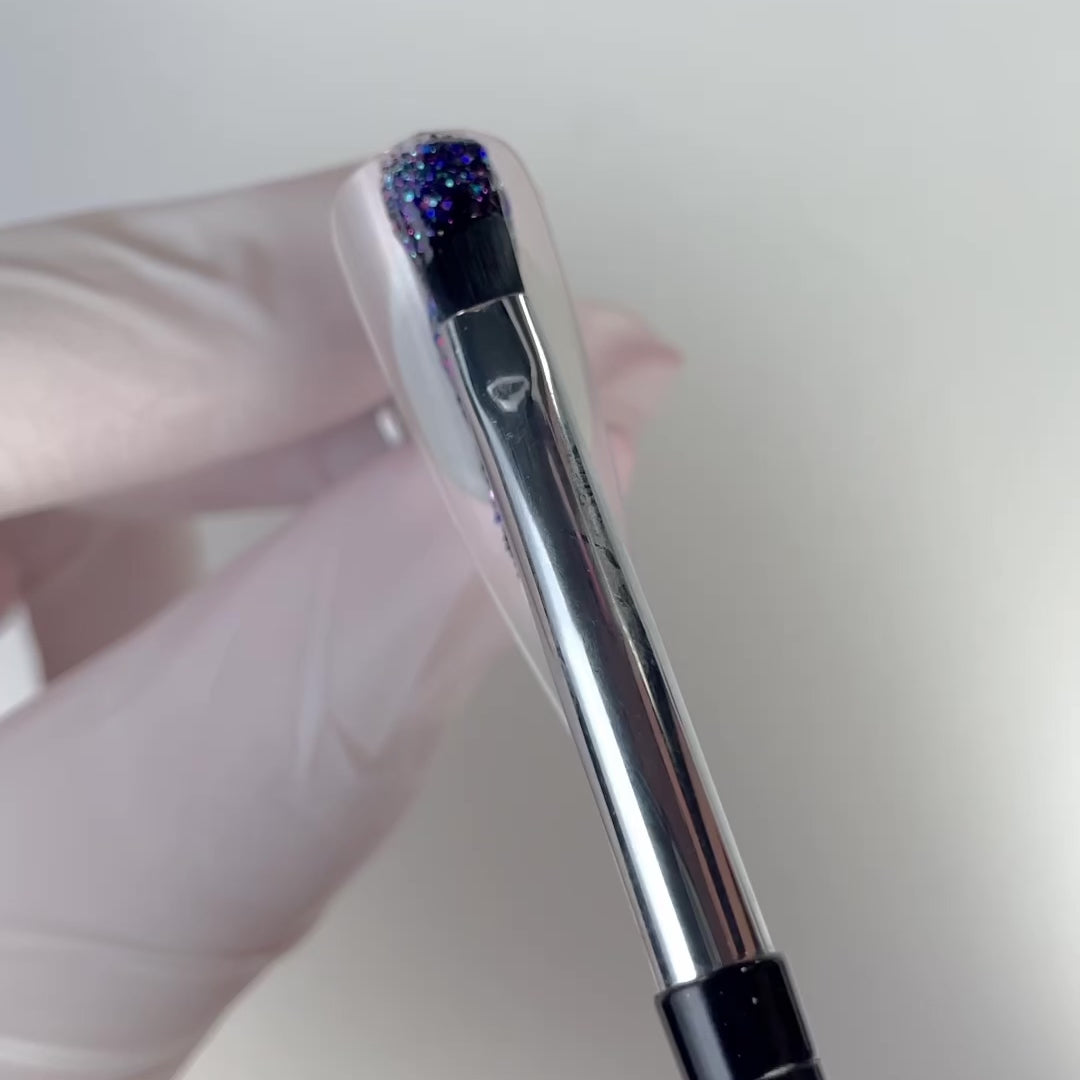 Tough Act to Follow | Light Elegance Glitter
