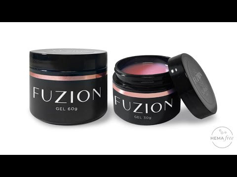 SL Rosé | Pink Builder Gel UV/LED