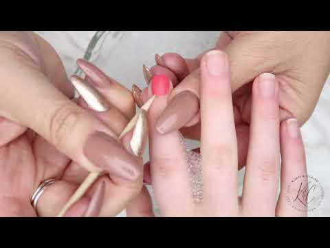 
                  
                    Load and play video in Gallery viewer, Weekend Base (Water Soak-Off) - Hema Free | Koko &amp;amp; Claire
                  
                