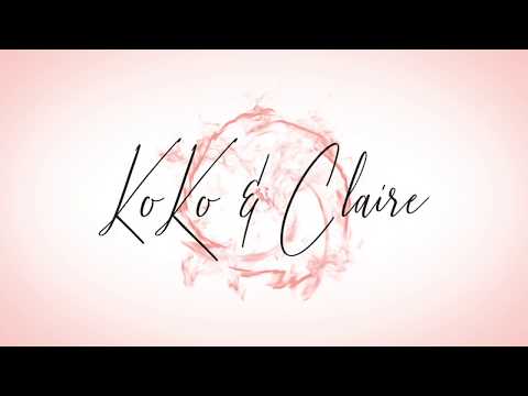 
                  
                    Load and play video in Gallery viewer, Weekend Base (Water Soak-Off) - Hema Free | Koko &amp;amp; Claire
                  
                