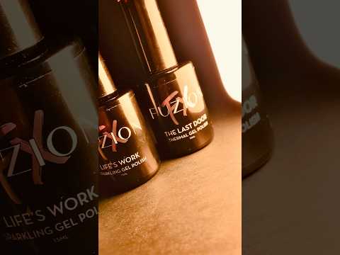 The Final Bow FX Collection | Fuzion FX | 3 x 15ml Limited Edition