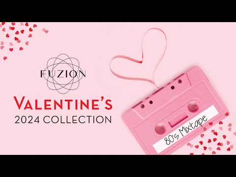 Valentine's 2024 Collection