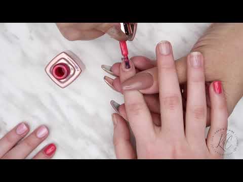 
                  
                    Load and play video in Gallery viewer, Weekend Base (Water Soak-Off) - Hema Free | Koko &amp;amp; Claire
                  
                