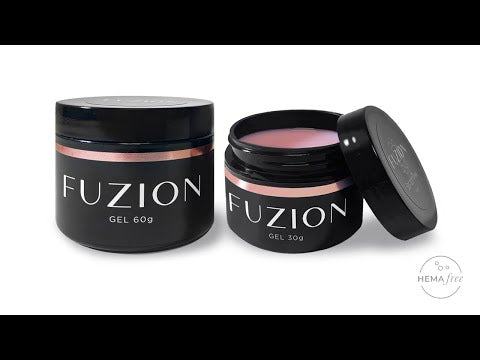 Softest Pink | Builder Gel UV/LED