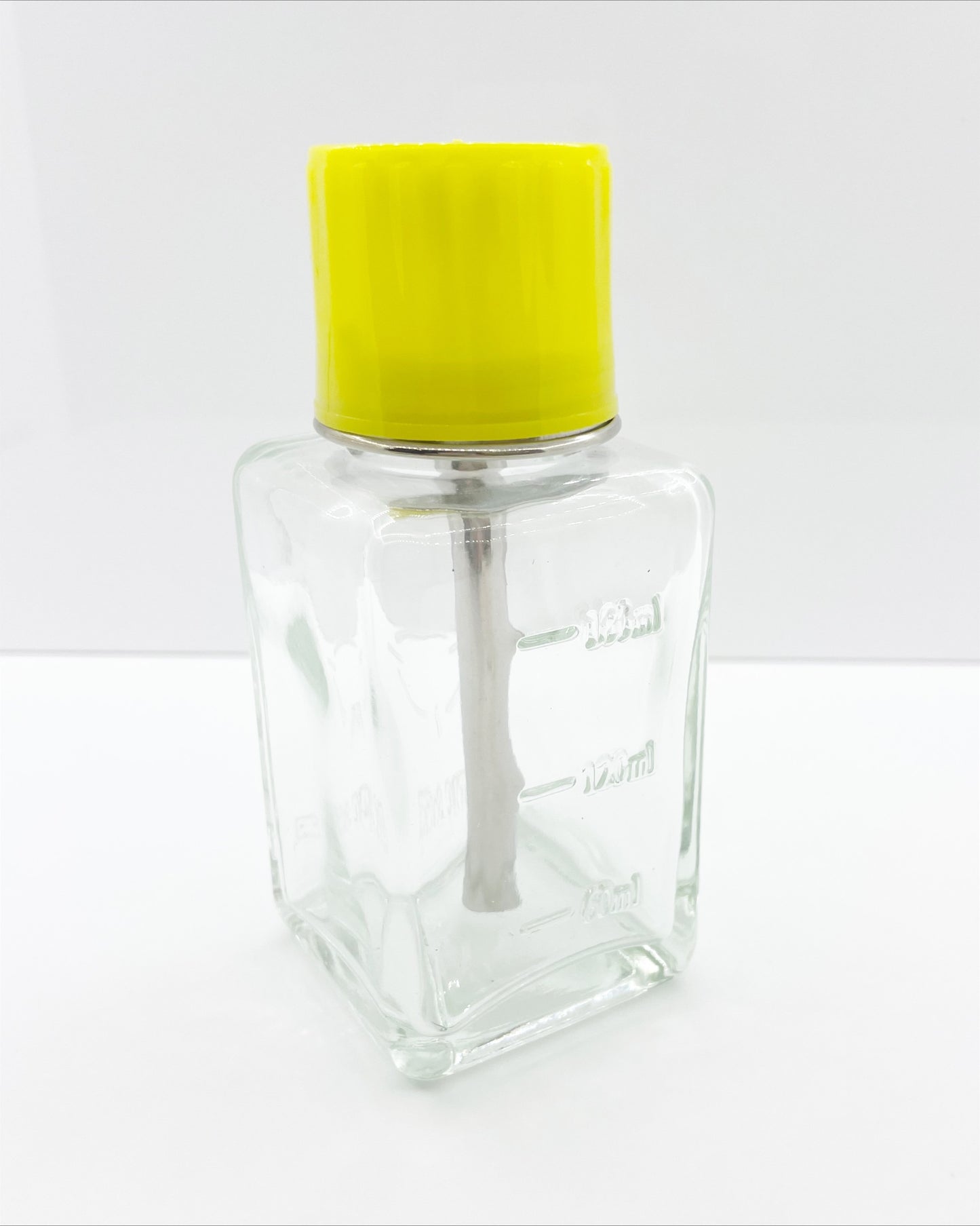 
                  
                    Glass Pump Bottle | Lula Beauty
                  
                